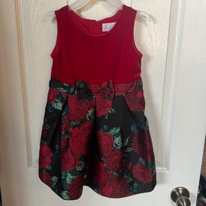 New without tags 4T Children’s Place dress